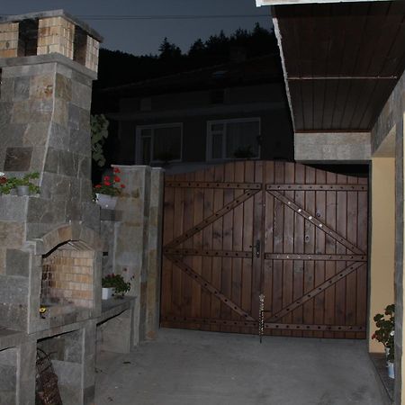 Guest House Stelia Welingrad Zewnętrze zdjęcie
