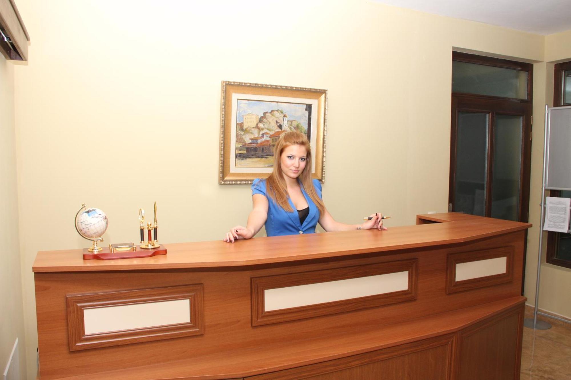 Guest House Stelia Welingrad Zewnętrze zdjęcie