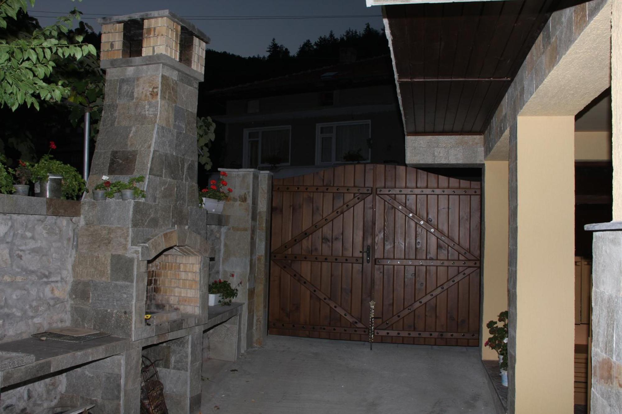 Guest House Stelia Welingrad Zewnętrze zdjęcie
