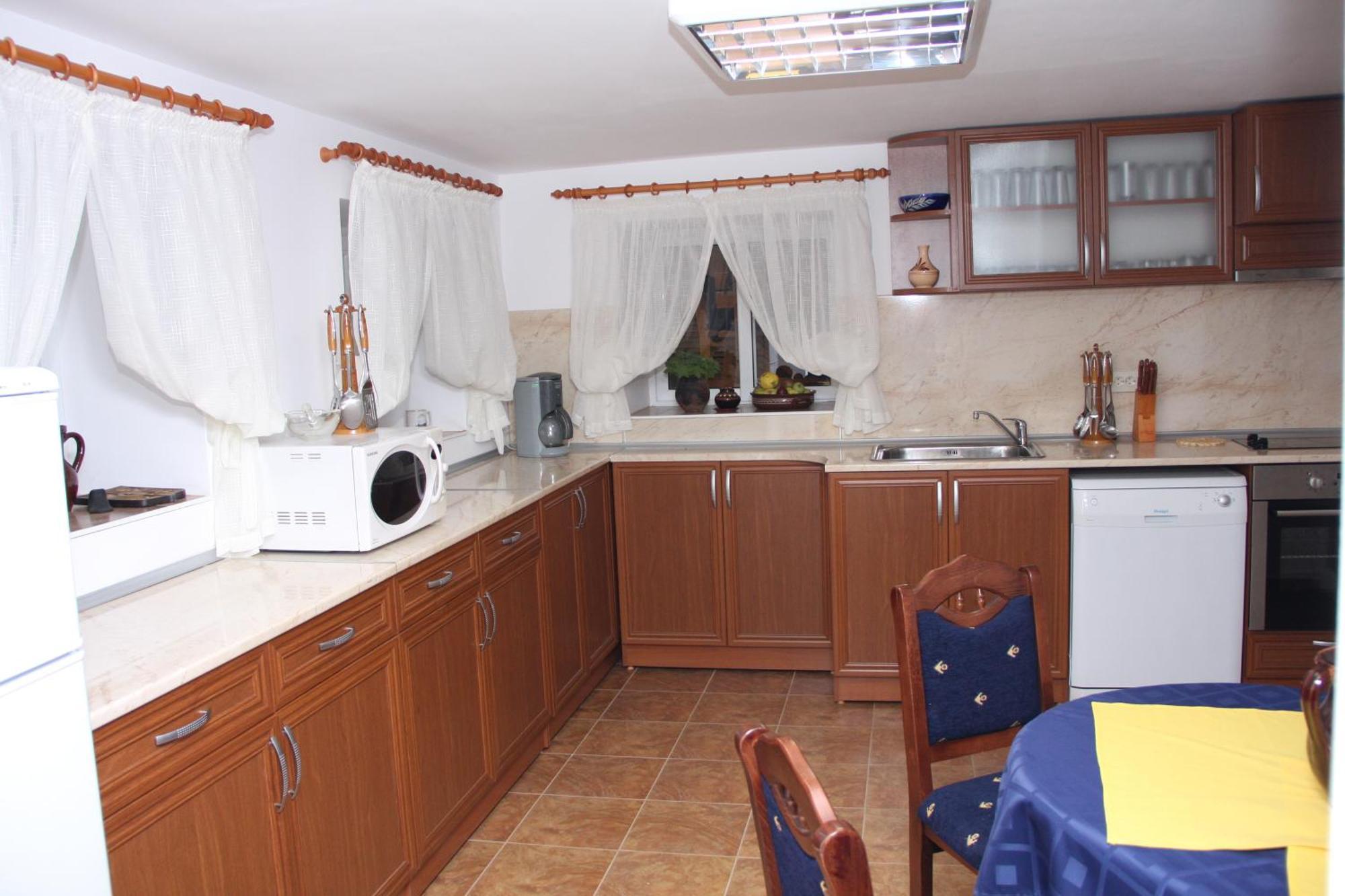 Guest House Stelia Welingrad Zewnętrze zdjęcie