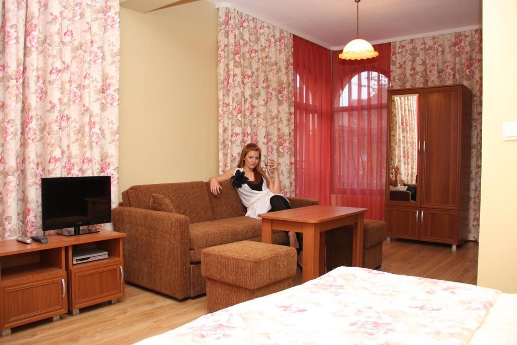 Guest House Stelia Welingrad Pokój zdjęcie