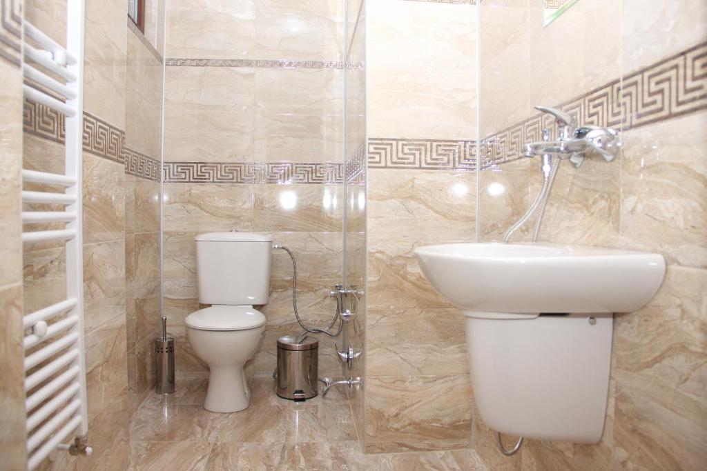 Guest House Stelia Welingrad Pokój zdjęcie