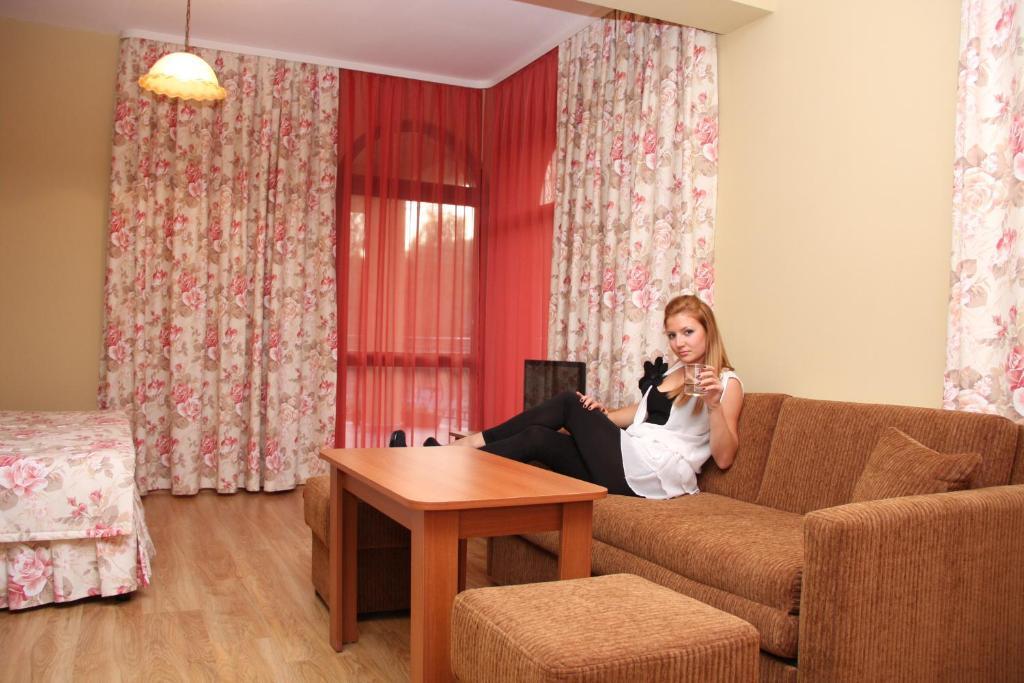 Guest House Stelia Welingrad Pokój zdjęcie