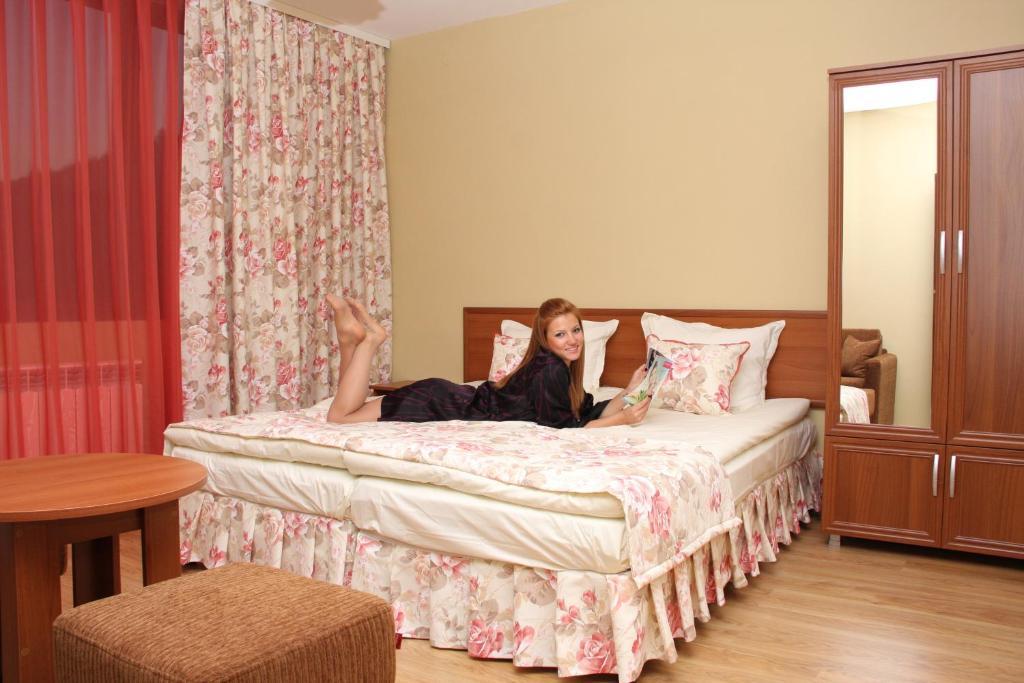 Guest House Stelia Welingrad Pokój zdjęcie