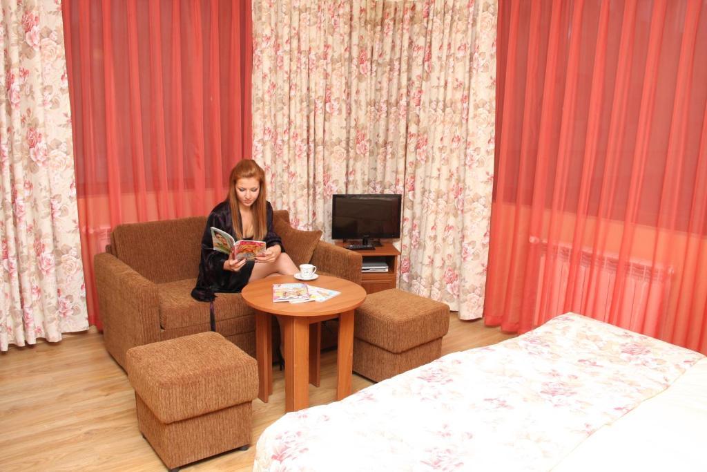 Guest House Stelia Welingrad Pokój zdjęcie