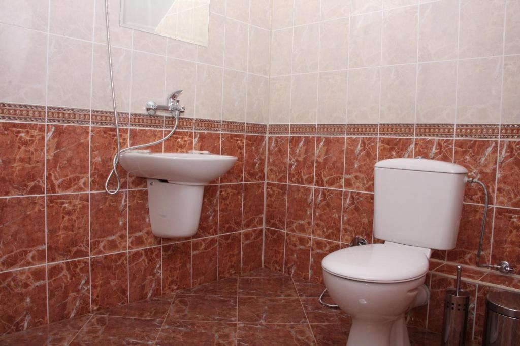 Guest House Stelia Welingrad Pokój zdjęcie